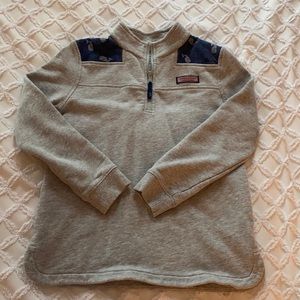 Vineyard Vines size 10/12 Shep Shirt